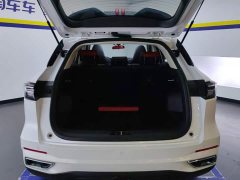 Changan CS55PLUS 2022 second generation 1.5T DCT premium - фото 4