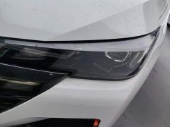 Changan CS55PLUS 2022 second generation 1.5T DCT premium - фото 5