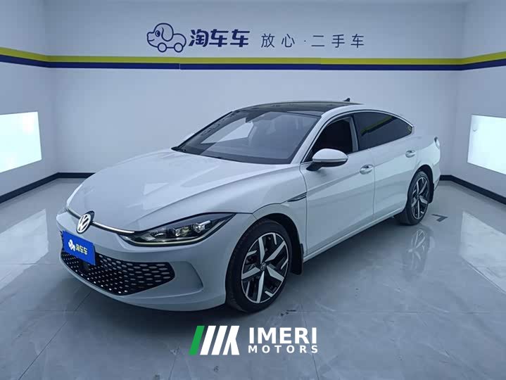 Lynk & Co Lingdu L 280TSI DSG Hot Edition - автомобиль из Китая