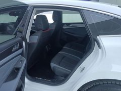 Lynk & Co Lingdu L 280TSI DSG Hot Edition - фото 11