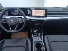 Lynk & Co Lingdu L 280TSI DSG Hot Edition - фото 12