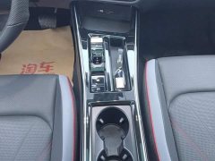 Lynk & Co Lingdu L 280TSI DSG Hot Edition - фото 16
