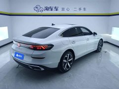 Lynk & Co Lingdu L 280TSI DSG Hot Edition - фото 3