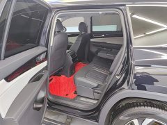 Lexus Touron 380TSI four-wheel drive luxury version - фото 11