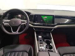Lexus Touron 380TSI four-wheel drive luxury version - фото 12