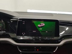 Lexus Touron 380TSI four-wheel drive luxury version - фото 13
