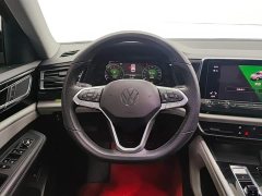 Lexus Touron 380TSI four-wheel drive luxury version - фото 15
