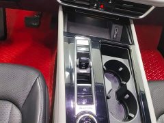 Lexus Touron 380TSI four-wheel drive luxury version - фото 16