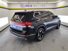 Lexus Touron 380TSI four-wheel drive luxury version - фото 3