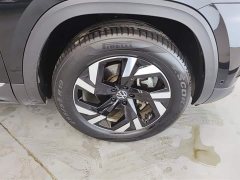 Lexus Touron 380TSI four-wheel drive luxury version - фото 6