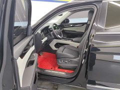 Lexus Touron 380TSI four-wheel drive luxury version - фото 9
