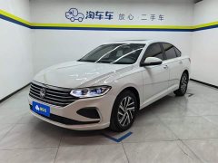 Volkswagen Lavida 1.5L automatic full version - фото 1
