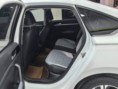 Volkswagen Lavida 1.5L automatic full version - фото 11