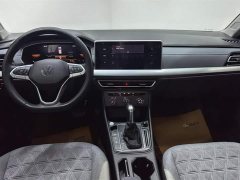 Volkswagen Lavida 1.5L automatic full version - фото 12