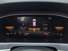 Volkswagen Lavida 1.5L automatic full version - фото 14