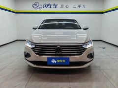 Volkswagen Lavida 1.5L automatic full version - фото 2