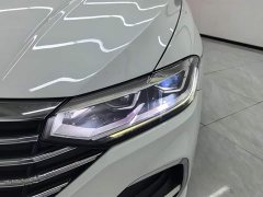 Volkswagen Lavida 1.5L automatic full version - фото 5