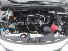 Honda Fit 2021 1.5L CVT Trendy Edition - фото 10