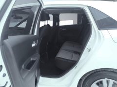 Honda Fit 2021 1.5L CVT Trendy Edition - фото 11