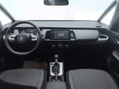 Honda Fit 2021 1.5L CVT Trendy Edition - фото 12