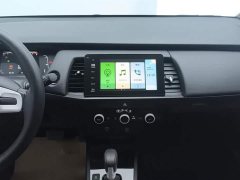 Honda Fit 2021 1.5L CVT Trendy Edition - фото 13