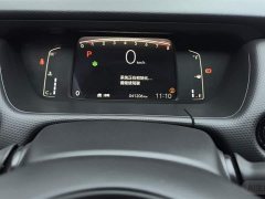 Honda Fit 2021 1.5L CVT Trendy Edition - фото 14