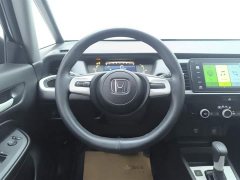 Honda Fit 2021 1.5L CVT Trendy Edition - фото 15
