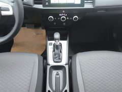 Honda Fit 2021 1.5L CVT Trendy Edition - фото 16