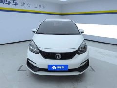 Honda Fit 2021 1.5L CVT Trendy Edition - фото 2