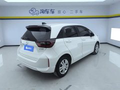 Honda Fit 2021 1.5L CVT Trendy Edition - фото 3