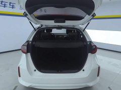 Honda Fit 2021 1.5L CVT Trendy Edition - фото 4