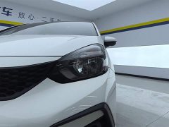 Honda Fit 2021 1.5L CVT Trendy Edition - фото 5