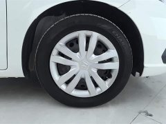 Honda Fit 2021 1.5L CVT Trendy Edition - фото 6
