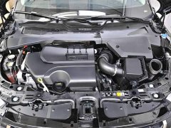 Land Rover Range Rover Evoque 2021 Evoque L 249PS R-Dynamic First edition - фото 10