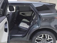 Land Rover Range Rover Evoque 2021 Evoque L 249PS R-Dynamic First edition - фото 11