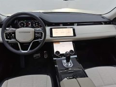 Land Rover Range Rover Evoque 2021 Evoque L 249PS R-Dynamic First edition - фото 12