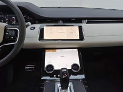 Land Rover Range Rover Evoque 2021 Evoque L 249PS R-Dynamic First edition - фото 13