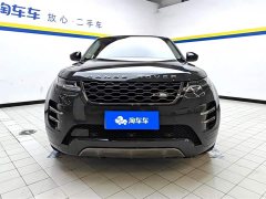 Land Rover Range Rover Evoque 2021 Evoque L 249PS R-Dynamic First edition - фото 2