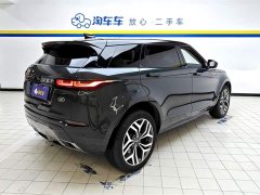 Land Rover Range Rover Evoque 2021 Evoque L 249PS R-Dynamic First edition - фото 3