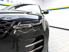 Land Rover Range Rover Evoque 2021 Evoque L 249PS R-Dynamic First edition - фото 5