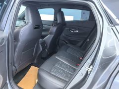 Changan UNI-T 1.5T flagship - фото 11