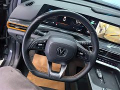 Changan UNI-T 1.5T flagship - фото 15