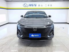 Changan UNI-T 1.5T flagship - фото 2