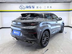 Changan UNI-T 1.5T flagship - фото 3