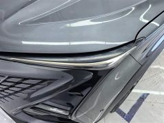 Changan UNI-T 1.5T flagship - фото 5