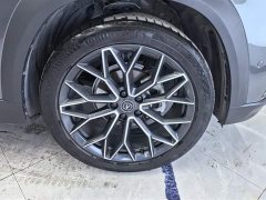 Changan UNI-T 1.5T flagship - фото 6