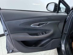 Changan UNI-T 1.5T flagship - фото 7