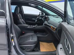 Changan UNI-T 1.5T flagship - фото 8
