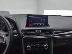 Mazda CX-4 2021 2.0L automatic two-wheel drive Blue Sky Vibrant Edition - фото 13