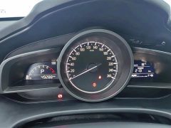 Mazda CX-4 2021 2.0L automatic two-wheel drive Blue Sky Vibrant Edition - фото 14